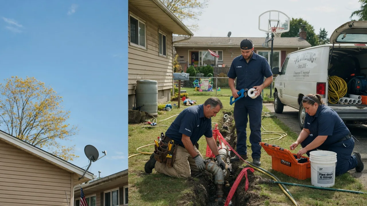 Garbage Disposal Replacement in Amherstdale, WV near me