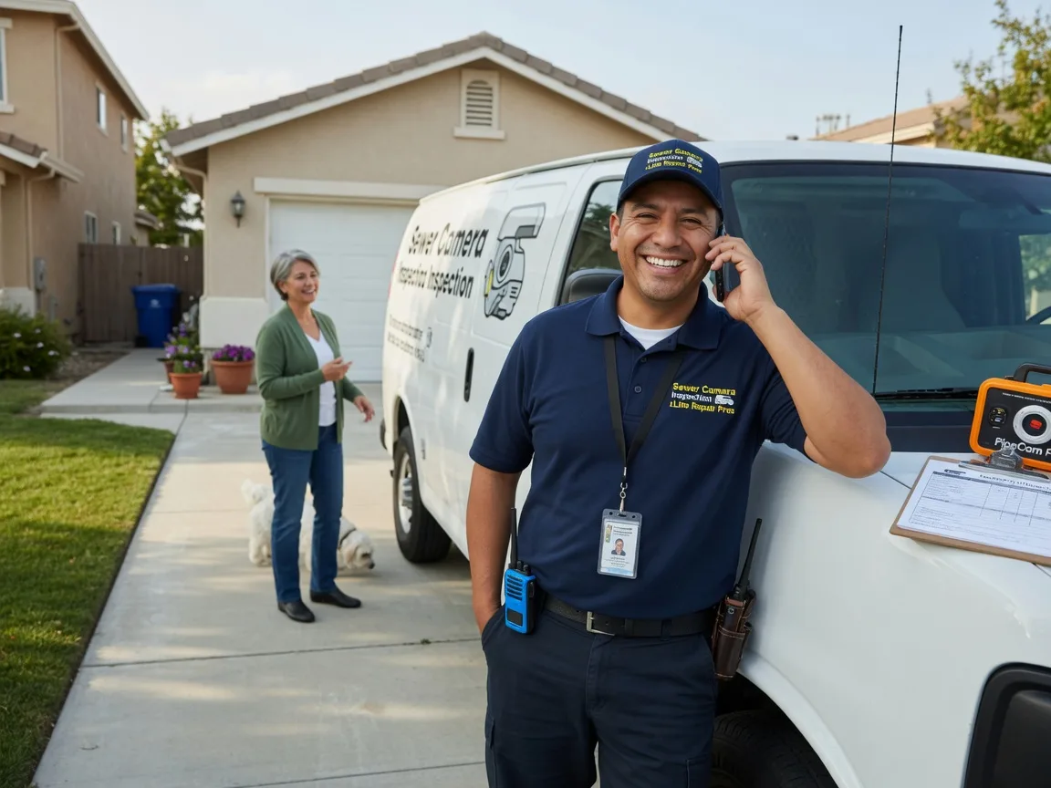 Sewer Line Repair Amherstdale, WV FAQs